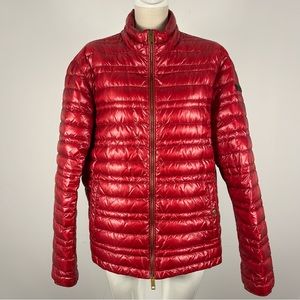 Burberry Brit man puffer jacket *flaw